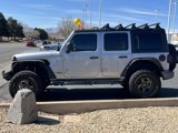 Used 2020 Jeep Wrangler Unlimited Sport S image 6