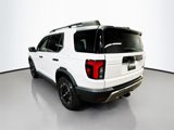 New 2026 Honda Passport TrailSport Elite image 4