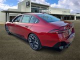 New 2025 BMW i5 xDrive40 w/ M Sport Package image 5