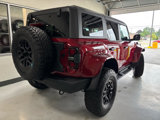New 2025 Ford Bronco Raptor image 6