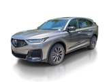 New 2026 Acura MDX A-Spec image 2