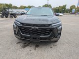 New 2025 Chevrolet Trax ACTIV w/ Sunroof Package image 2