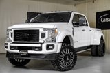 Used 2022 Ford F450 XLT w/ XLT Premium Package image 5