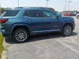 New 2026 GMC Terrain Denali image 2
