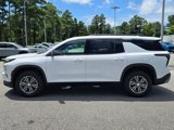 New 2026 Chevrolet Traverse LT w/ Driver Confidence Package image 6
