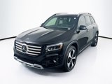 Used 2024 Mercedes-Benz GLB 250 4MATIC image 3