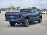 New 2025 GMC Sierra 3500 Denali w/ Denali Reserve Package image 3