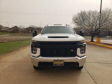 Used 2021 Chevrolet Silverado 3500 W/T w/ WT Convenience Package image 3