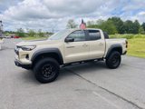 New 2024 Chevrolet Colorado ZR2 w/ ZR2 Bison Edition image 3