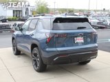 New 2026 Chevrolet Equinox RS image 6