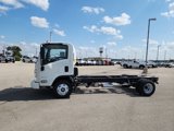 New 2025 Chevrolet Low Cab Forward image 4