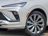 New 2025 Buick Envista Avenir image 4