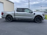 New 2025 Ford F150 Lariat image 2