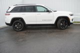 New 2025 Jeep Grand Cherokee Limited image 2