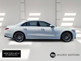 New 2025 Mercedes-Benz S 580 4MATIC Sedan image 2
