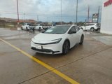 New 2025 Toyota Prius Limited image 3