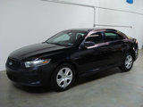 Used 2015 Ford Taurus Police Interceptor AWD w/ Ready For The Road Package image 4