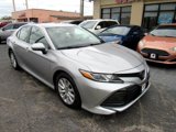 Used 2020 Toyota Camry LE image 2