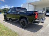 New 2025 Chevrolet Silverado 2500 LT w/ Trail Boss Package image 5