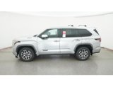 New 2025 Toyota Sequoia 4WD image 3