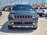 New 2025 Jeep Wagoneer Series II image 2