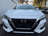 Used 2023 Nissan Sentra SV w/ All-Weather Package image 6