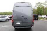 Used 2025 Mercedes-Benz Sprinter 2500 image 4