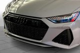 New 2026 Audi RS 7 Performance image 3