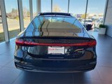 New 2025 Audi A7 3.0T Prestige image 4