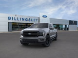 New 2025 Ford F150 Lariat image 2