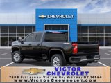 New 2026 Chevrolet Silverado 2500 LT w/ All Star Edition image 3