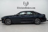 Used 2024 BMW 740i xDrive image 2
