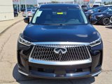 New 2026 INFINITI QX60 Luxe w/ Cargo Package image 4