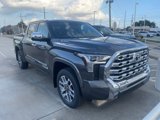 New 2025 Toyota Tundra 1794 Edition image 2