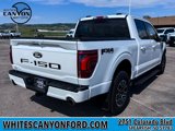 Used 2024 Ford F150 Lariat image 3