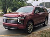New 2025 Chevrolet Tahoe Premier image 5