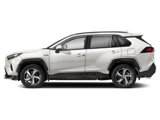 New 2025 Toyota RAV4 SE image 3