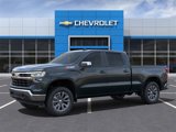 New 2025 Chevrolet Silverado 1500 LT w/ Z71 Off-Road Package image 2