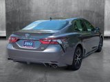 Used 2024 Toyota Camry SE image 5