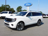 New 2025 Ford Expedition Platinum image 2