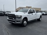 New 2025 RAM 3500 Tradesman image 2