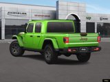 New 2025 Jeep Gladiator Mojave image 5