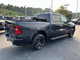 New 2025 RAM 1500 Big Horn image 3