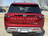 Used 2024 Nissan Pathfinder Platinum image 5