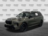 New 2025 BMW X7 M60i image 3