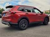 New 2026 Honda CR-V TrailSport image 3