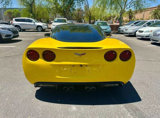 Used 2007 Chevrolet Corvette Coupe w/ Preferred Equipment Group image 6