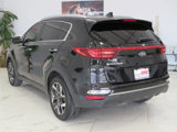 Used 2020 Kia Sportage EX image 5