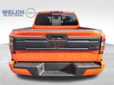 New 2025 Nissan Frontier PRO-4X image 4