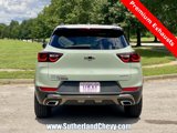 New 2026 Chevrolet TrailBlazer ACTIV image 6